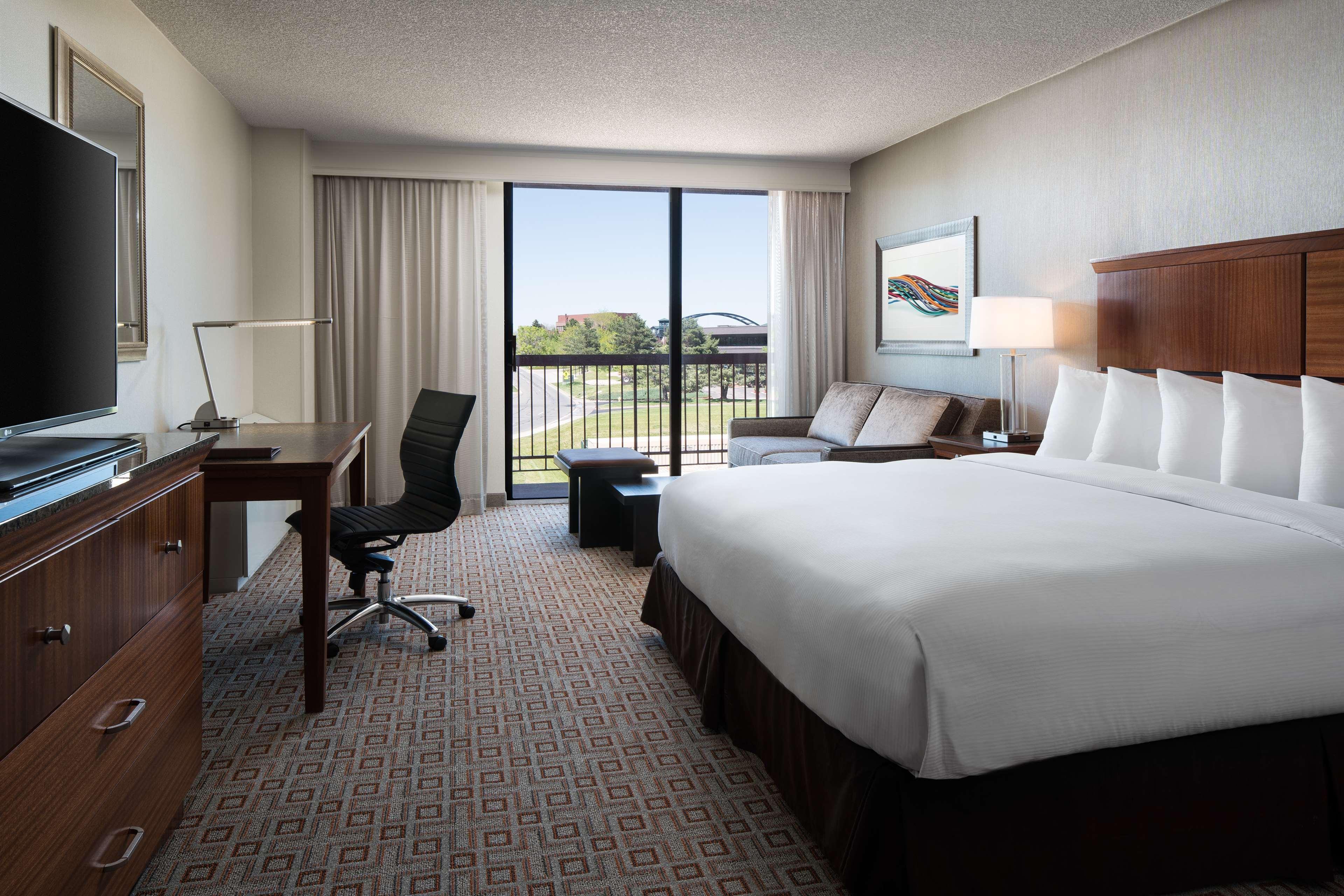 Doubletree By Hilton Denver Tech Greenwood Village Kültér fotó
