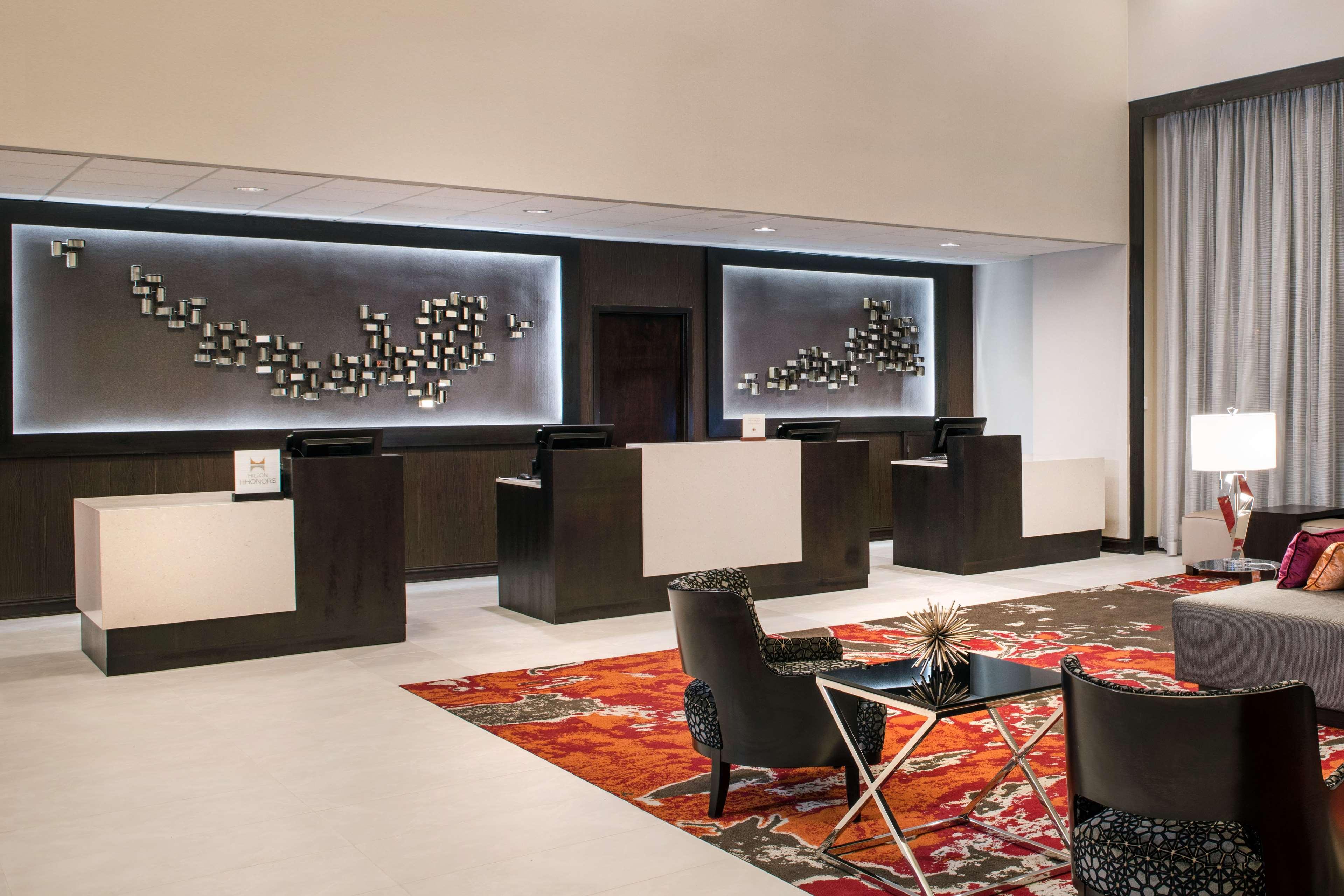 Doubletree By Hilton Denver Tech Greenwood Village Kültér fotó