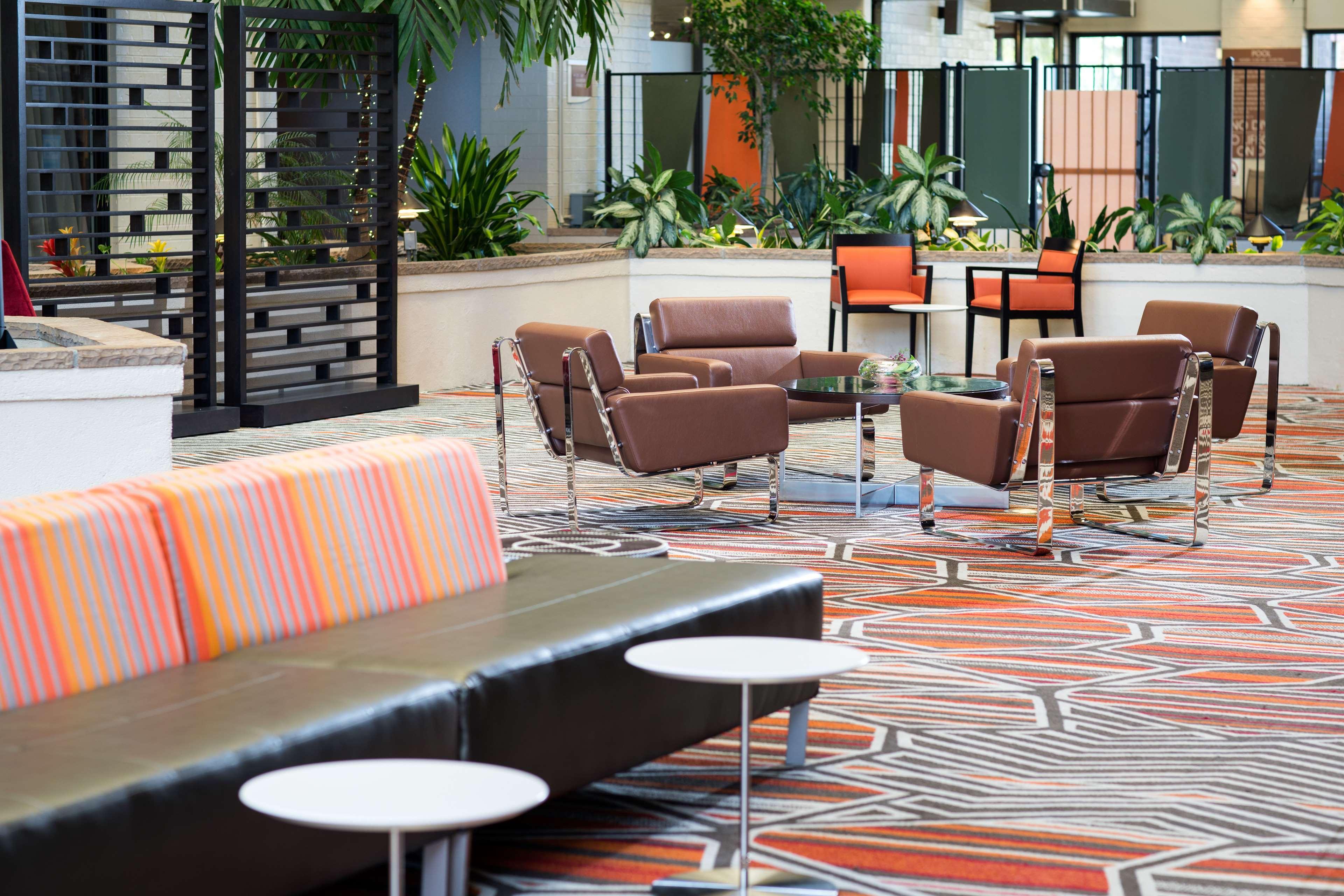Doubletree By Hilton Denver Tech Greenwood Village Kültér fotó