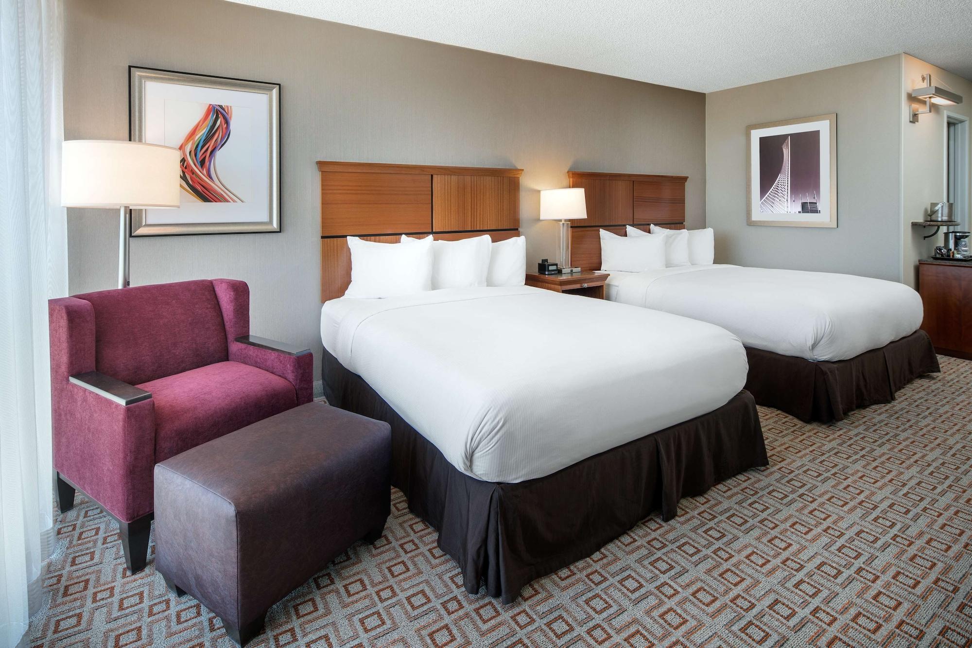 Doubletree By Hilton Denver Tech Greenwood Village Kültér fotó