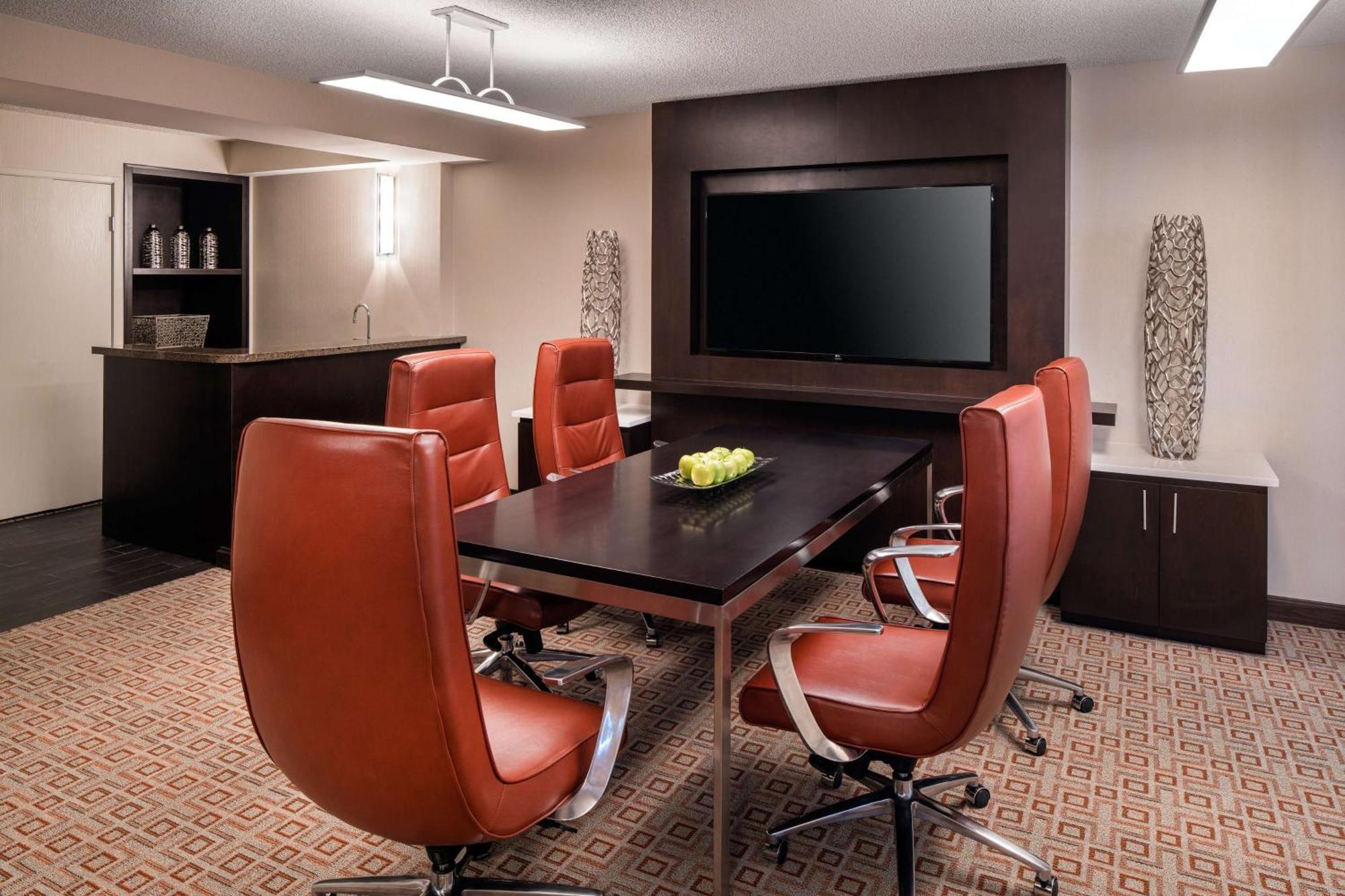 Doubletree By Hilton Denver Tech Greenwood Village Kültér fotó