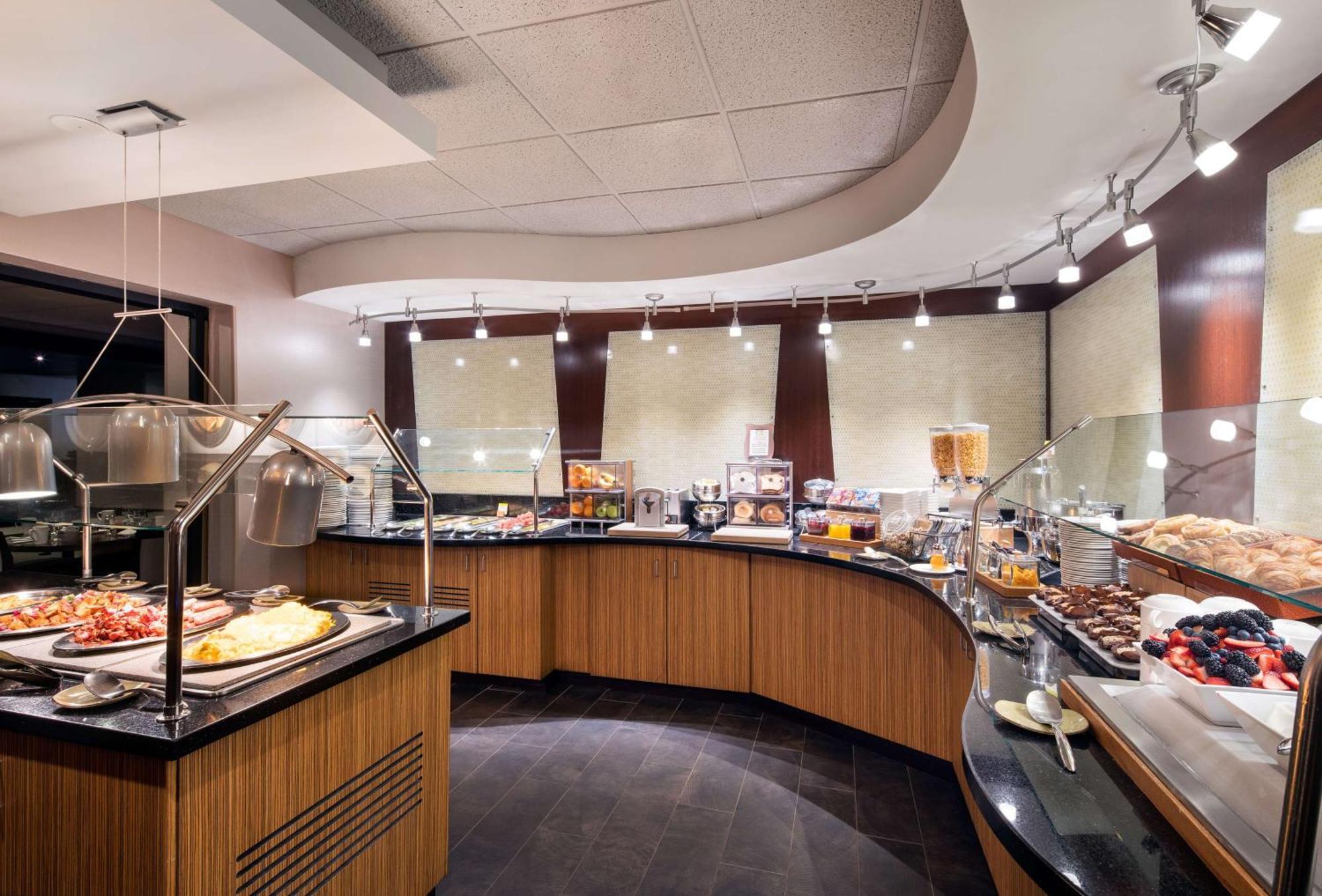 Doubletree By Hilton Denver Tech Greenwood Village Kültér fotó